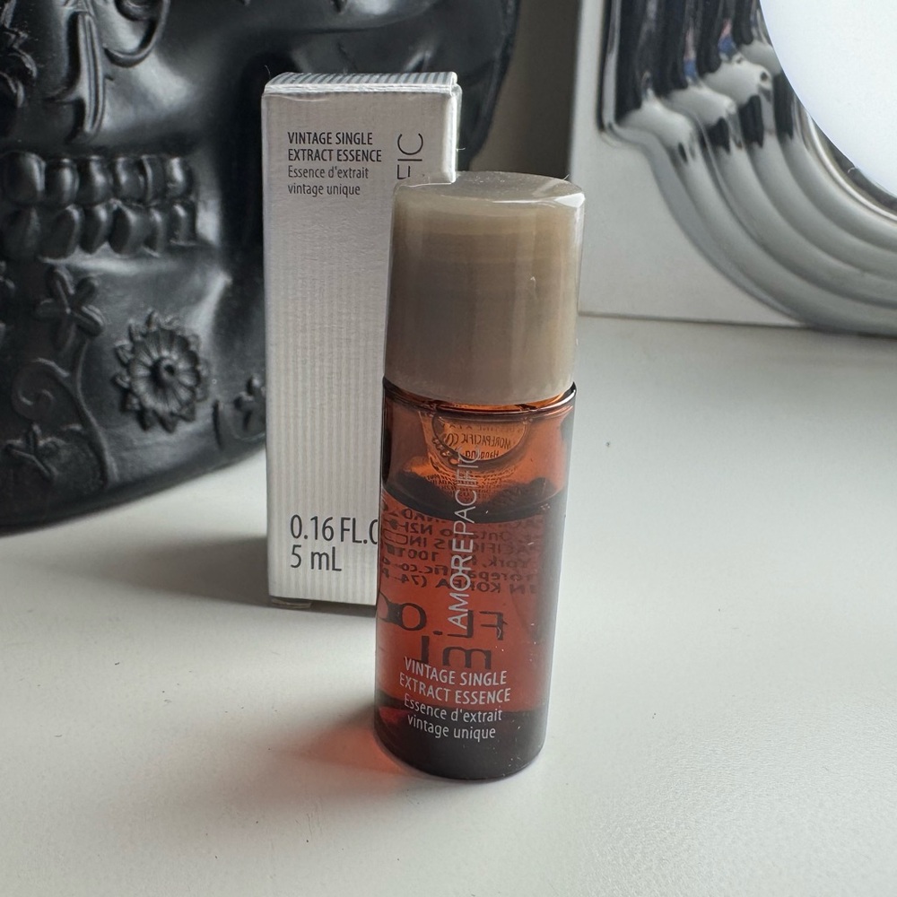Amore Pacific Vintage Single Extract Essence Mini 5mL
